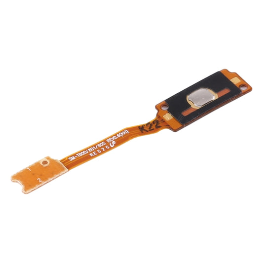 For Samsung Galaxy Tab S 10.5 / SM-T800 / T801 / T805 Return Button Flex Cable, For Samsung Galaxy Tab S 10.5