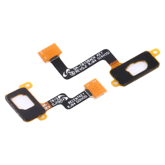 Câble flexible de capteur pour Samsung Galaxy Tab S2 9.7 / SM-T810 / T813 / T815 / T817 / T818 / T819, pour Samsung Galaxy Tab S2 9.7