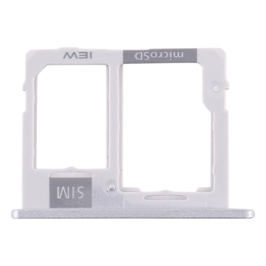 For Samsung Galaxy Tab A 10.1 (2019) / SM-T515 SIM Card Tray + Micro SD Card Tray, For Galaxy Tab A 10.1 (2019), For Samsung Galaxy Tab A 10.1 (2019)