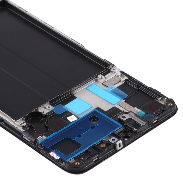 TFT Material LCD Screen and Digitizer Full Assembly With Frame for Samsung Galaxy A70 (Not Supporting Fingerprint Identification), For Samsung Galaxy A70