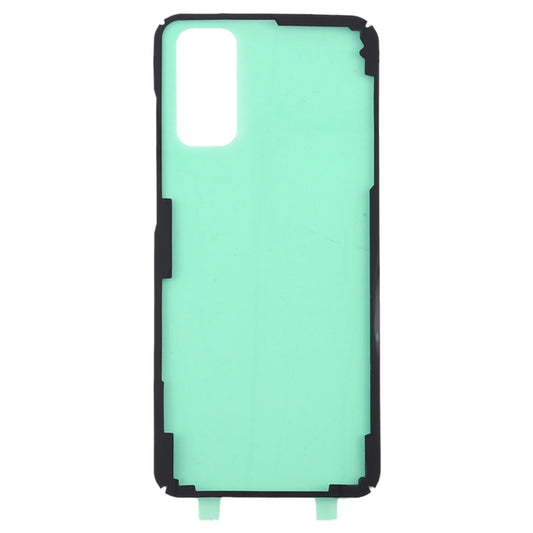 For Samsung Galaxy S20 10pcs Back Housing Cover Adhesive, For Samsung Galaxy S20