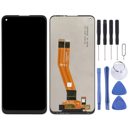 Écran LCD et numériseur d'origine pour Samsung Galaxy M11 (Original)