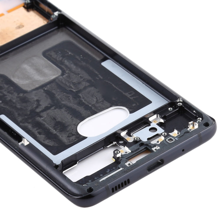 For Samsung Galaxy S20+ Middle Frame Bezel Plate , For Samsung Galaxy S20+