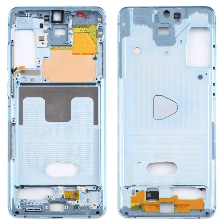 For Samsung Galaxy S20+ Middle Frame Bezel Plate , For Samsung Galaxy S20+
