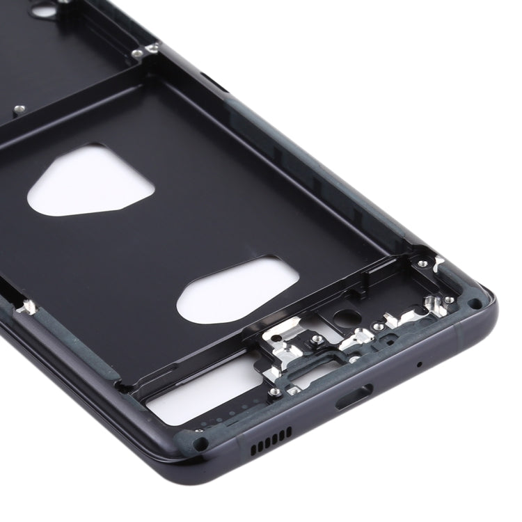 For Samsung Galaxy S20 Ultra Middle Frame Bezel Plate , For Samsung Galaxy S20 Ultra