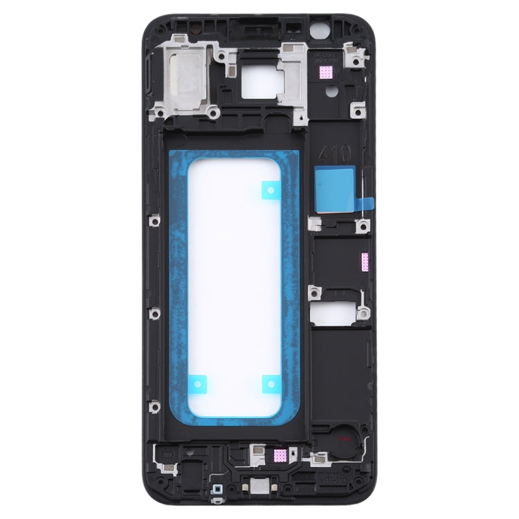 For Samsung Galaxy J4 Core / SM-J410 Front Housing LCD Frame Bezel Plate , For Samsung Galaxy J4 Core