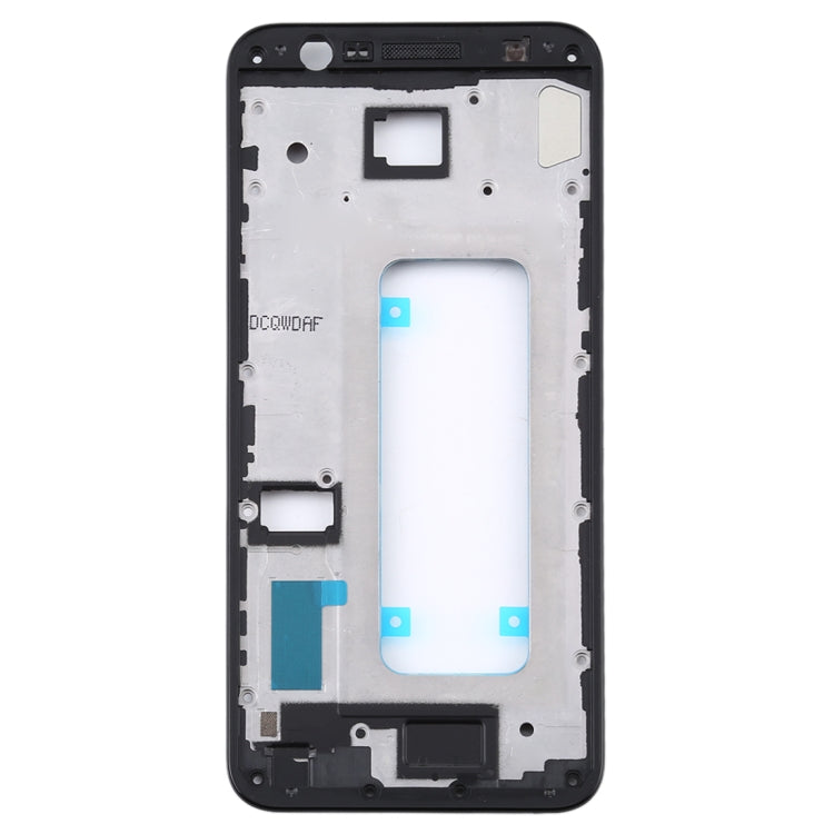 For Samsung Galaxy J4 Core / SM-J410 Front Housing LCD Frame Bezel Plate , For Samsung Galaxy J4 Core