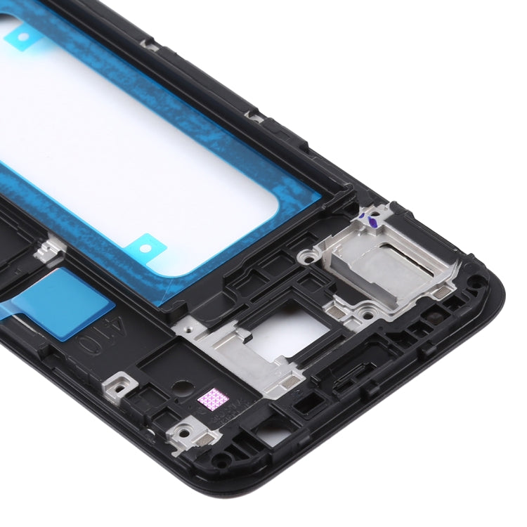 For Samsung Galaxy J4 Core / SM-J410 Front Housing LCD Frame Bezel Plate , For Samsung Galaxy J4 Core