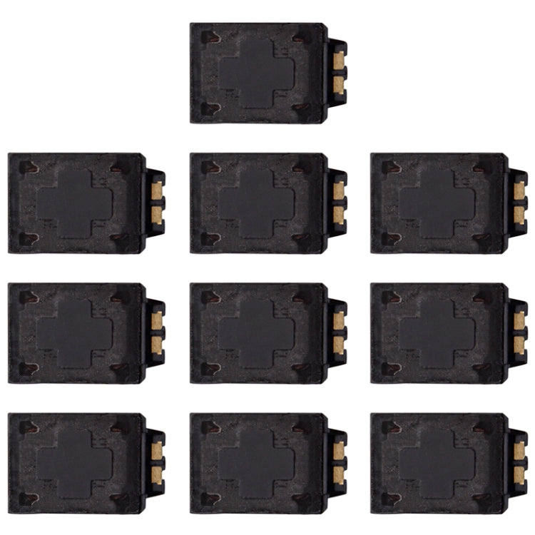 For Samsung Galaxy J4 2018 SM-J400 10pcs Speaker Ringer Buzzer, For Samsung Galaxy J4 2018