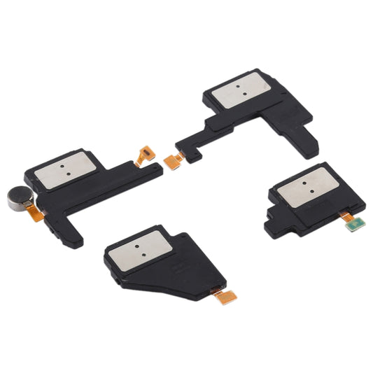 For Samsung Galaxy Tab S3 9.7 SM-T820 / T823 / T825 / T827 4pcs Speaker Ringer Buzzer