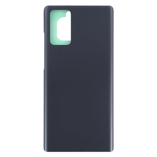 Pour la coque arrière de batterie du Samsung Galaxy Note20 SM-N980F, Pour le Samsung Galaxy Note20