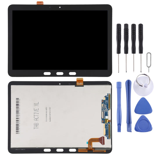 Écran LCD et numériseur complets pour Samsung Galaxy Tab Active Pro SM-T540/T545/T547