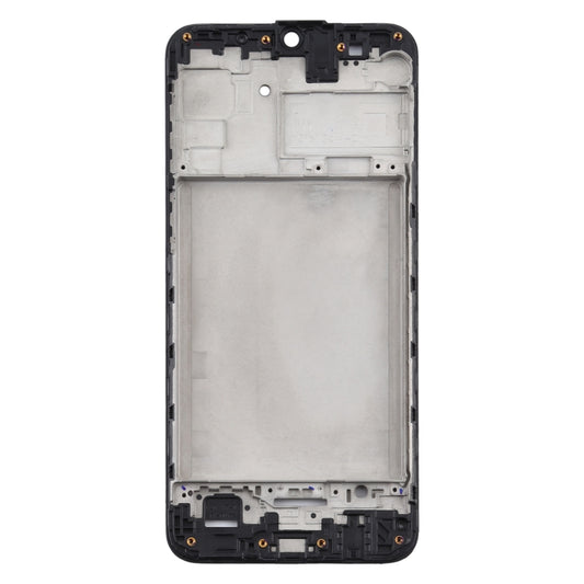 For Samsung Galaxy M31 / Galaxy M31 Prime Front Housing LCD Frame Bezel Plate , For Samsung Galaxy M31
