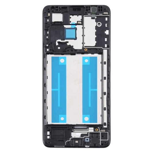 Cadre LCD avant pour Samsung Galaxy A01 Core SM-A013, plaque de protection, pour Samsung Galaxy A01 Core