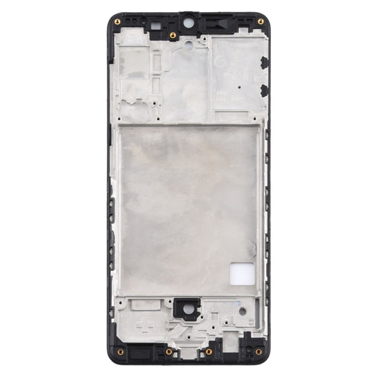 For Samsung Galaxy A41 Front Housing LCD Frame Bezel Plate , For Samsung Galaxy A41