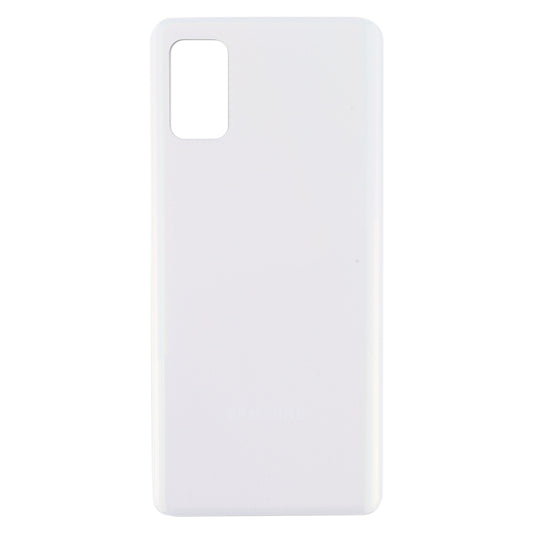 Coque arrière de batterie pour Samsung Galaxy A41, pour Samsung Galaxy A41