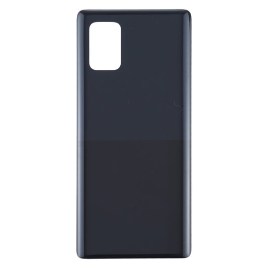 Coque arrière de batterie pour Samsung Galaxy A71 5G SM-A716, pour Samsung Galaxy A71 5G
