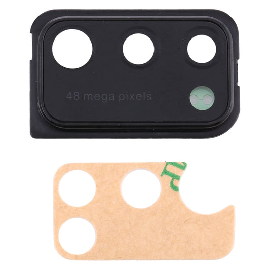 For Samsung Galaxy A41 10pcs Camera Lens Cover, For Samsung Galaxy A41