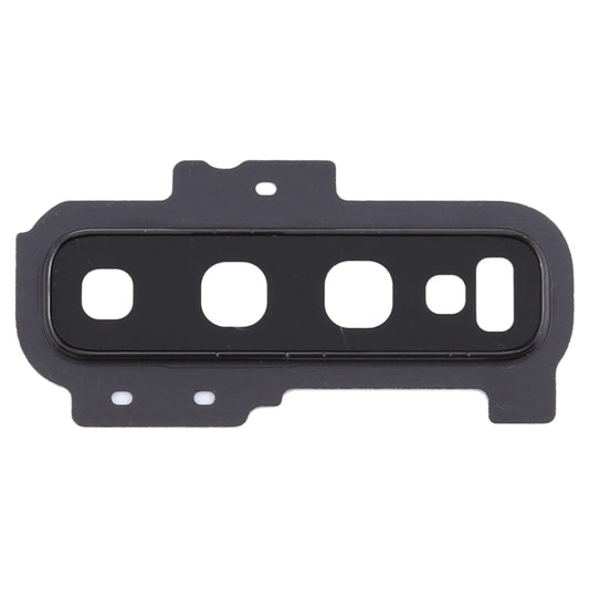 Lot de 10 caches d'objectif pour Samsung Galaxy S10+