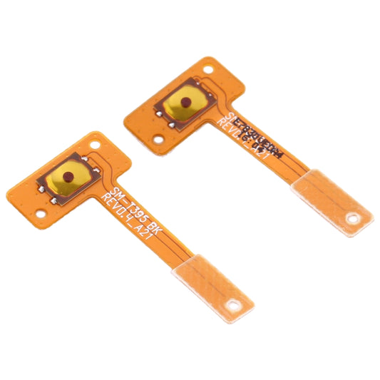 For Samsung Galaxy Tab Active 2 SM-T390/T395 1 Pair Return Key Home Button Flex Cable, For Samsung Galaxy Tab Active 2 SM-T390