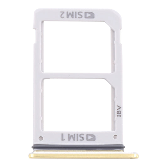 Tiroir pour carte SIM et plateau pour carte SIM pour Samsung Galaxy A8s / Galaxy A9 Pro 2019, pour Samsung Galaxy A8s
