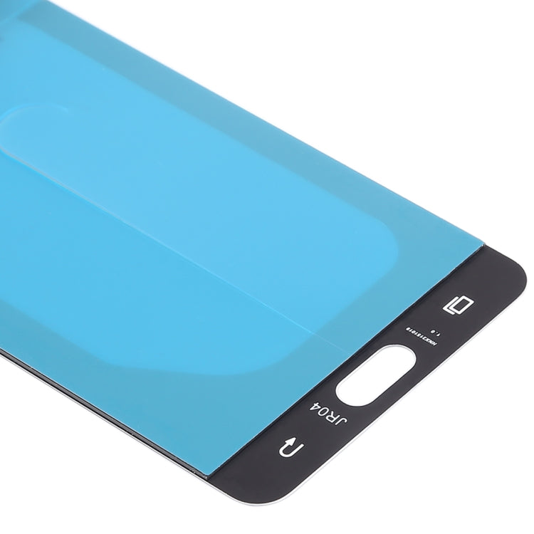 LCD Screen and Digitizer Full Assembly (OLED Material ) for Galaxy A7 (2016), A710F, A710F/DS, A710FD, A710M, A710M/DS, A710Y/DS, A7100