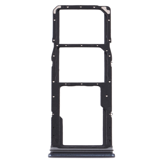 Pour Samsung Galaxy A9 (2018) SM-A920, tiroir pour carte SIM + tiroir pour carte Micro SD, pour Samsung Galaxy A9 (2018) (double carte)