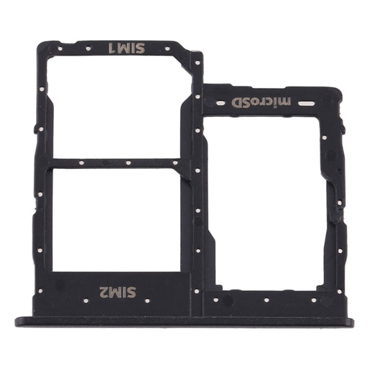 Pour Samsung Galaxy A01 Core SM-A013, tiroir pour carte SIM + tiroir pour carte Micro SD, pour Samsung Galaxy A01 Core (double carte)