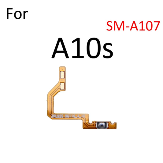For Samsung Galaxy A10s SM-A107 Power Button Flex Cable, For Samsung Galaxy A10s