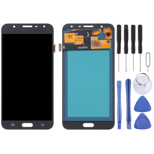 Écran LCD TFT et numériseur complet pour Galaxy J7 Neo / J701, J7 NXT, J7 Core, J701F/DS, J701M, pour Samsung Galaxy J7 Neo, pour Galaxy J7 Neo / J701 (TFT), pour Galaxy J7 Neo (TFT)