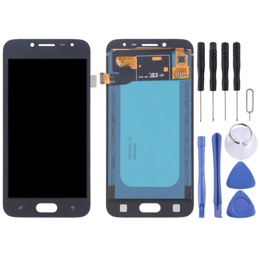 Écran LCD TFT et numériseur complet pour Galaxy J2 Pro (2018) J250F/DS, pour Samsung Galaxy J2 Pro (2018) (TFT), pour Galaxy J2 Pro (2018) (TFT), pour Galaxy J2 Pro (2018) (TFT)