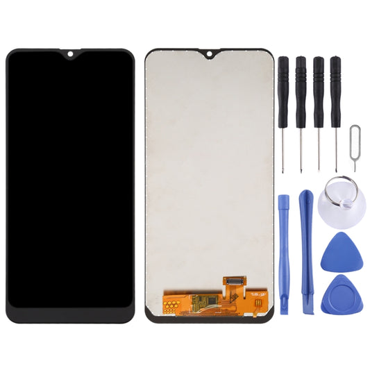 Écran LCD et numériseur complet Incell pour Galaxy A20 (A205F/DS, A205FN/DS, A205U, A205GN/DS, A205YN, A205G/DS, A205W), pour Samsung Galaxy A20 (Incell)