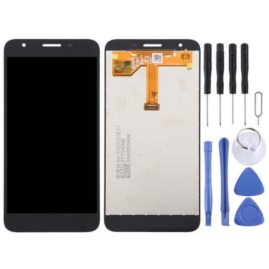 Écran LCD et numériseur complet Incell pour Galaxy A2 Core A260F/DS, A260G/DS, pour Samsung Galaxy A2 Core (Incell)
