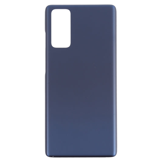 Coque arrière de batterie pour Samsung Galaxy S20 FE, pour Samsung Galaxy S20 FE