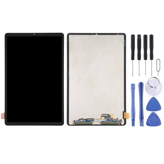 Écran LCD et numériseur complets pour Samsung Galaxy Tab S6 Lite SM-P610/P615