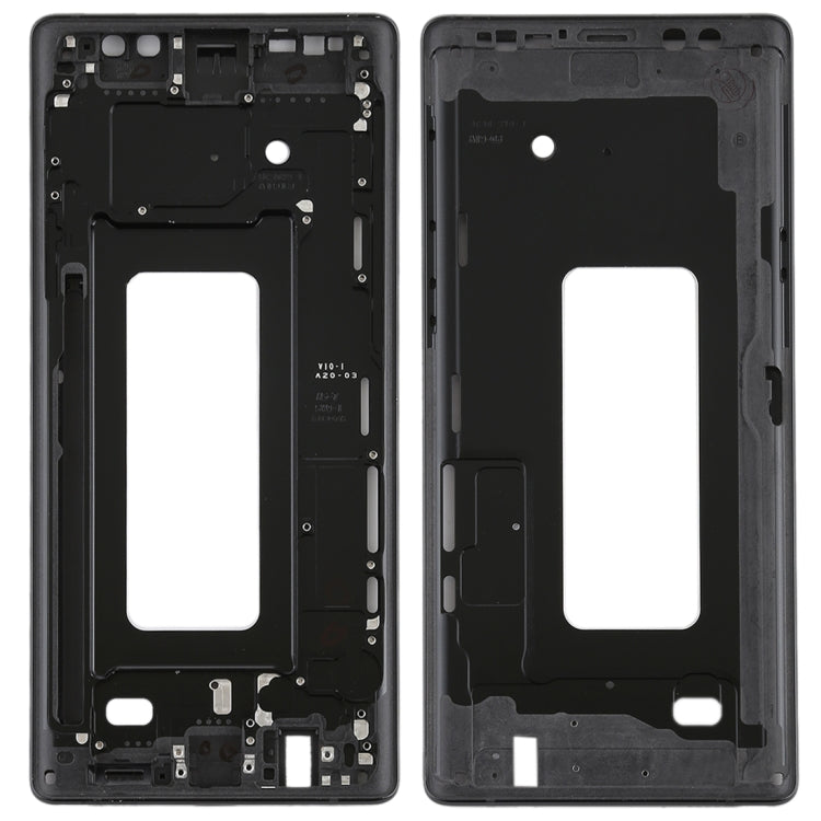 For Galaxy Note9 Front Housing LCD Frame Bezel , Note9, Galaxy Note9
