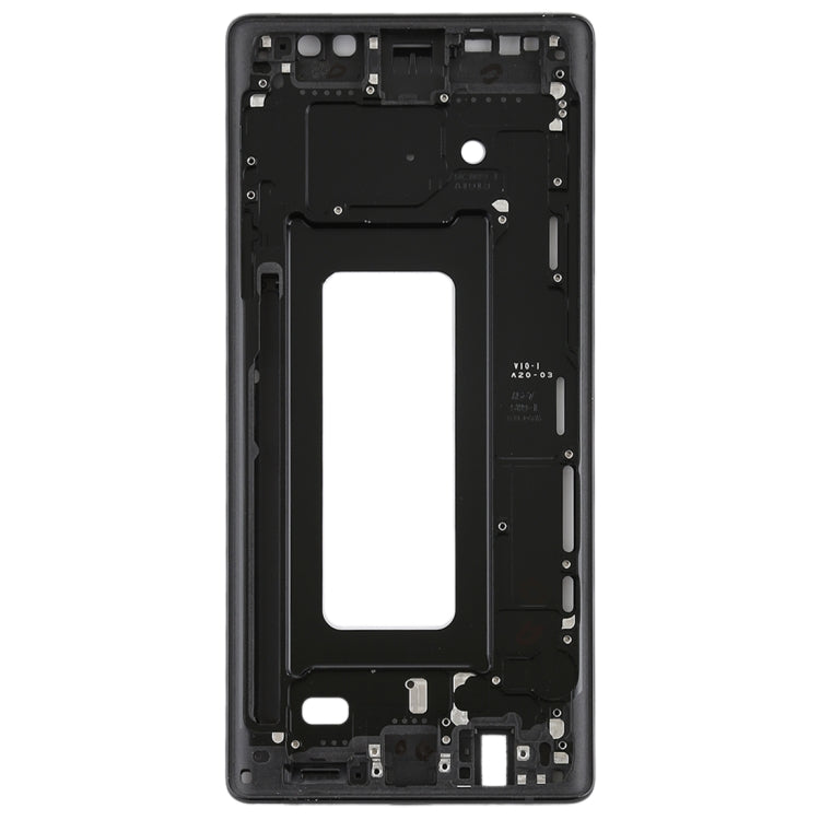 For Galaxy Note9 Front Housing LCD Frame Bezel , Note9, Galaxy Note9