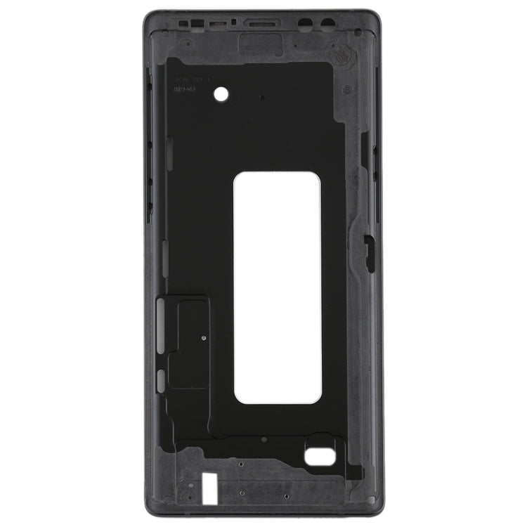 For Galaxy Note9 Front Housing LCD Frame Bezel , Note9, Galaxy Note9
