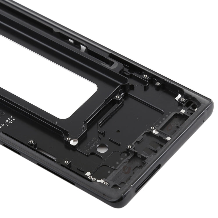 For Galaxy Note9 Front Housing LCD Frame Bezel , Note9, Galaxy Note9