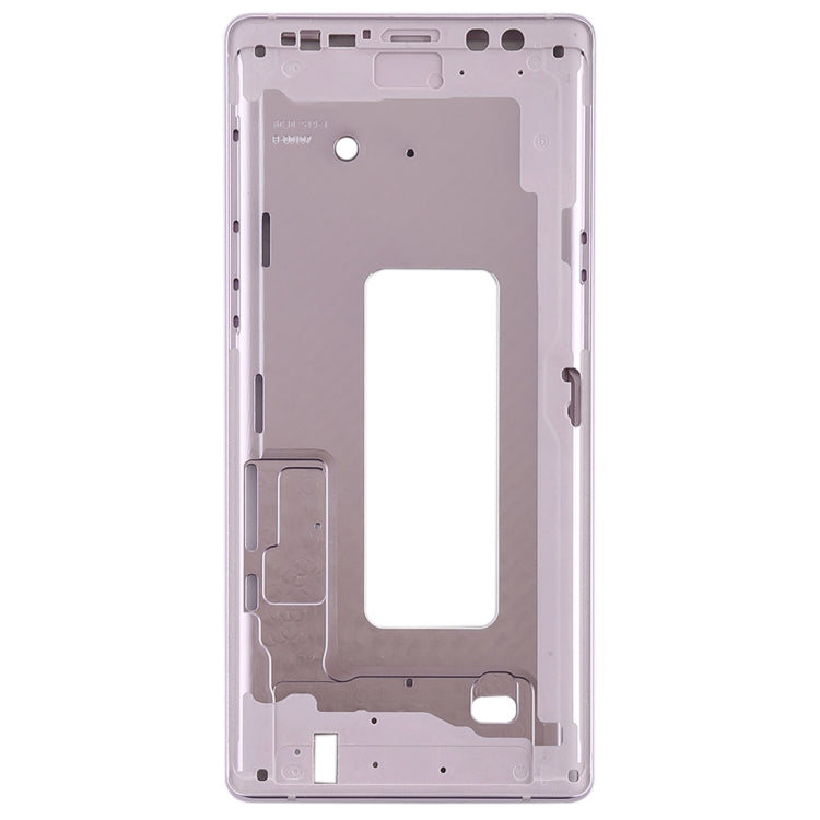 For Galaxy Note9 Front Housing LCD Frame Bezel , Galaxy Note9, Note9