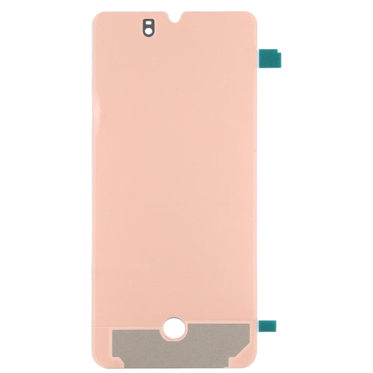 For Samsung Galaxy A31 10pcs LCD Digitizer Back Adhesive Stickers, For Samsung Galaxy A31
