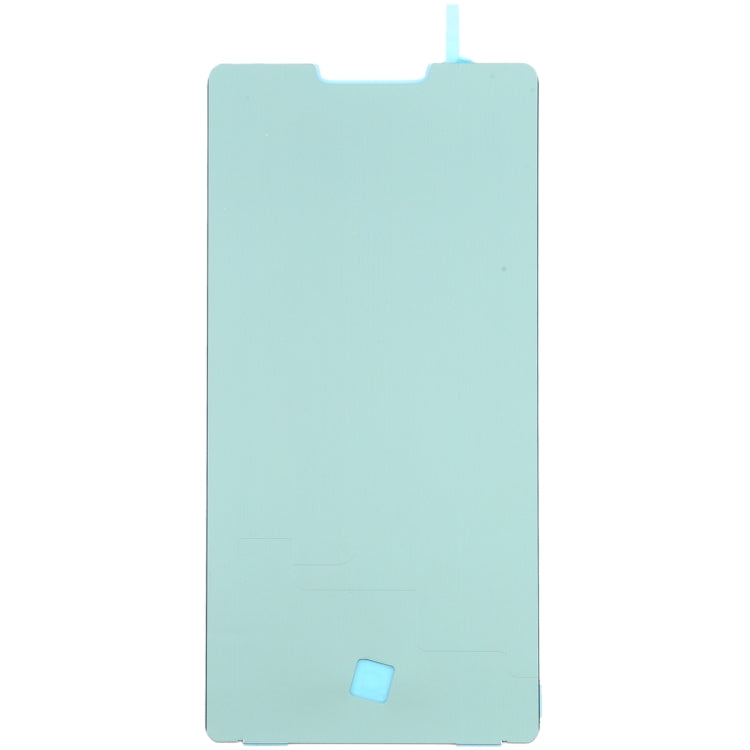 For Huawei Mate 30 Pro 10 PCS LCD Digitizer Back Adhesive Stickers , For Huawei Mate 30 Pro