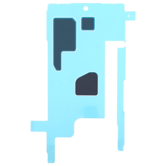 For Samsung Galaxy Note10 10pcs LCD Digitizer Back Adhesive Stickers, For Samsung Galaxy Note10