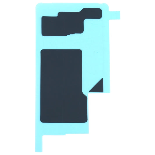 For Samsung Galaxy S10 10pcs LCD Digitizer Back Adhesive Stickers, For Samsung Galaxy S10