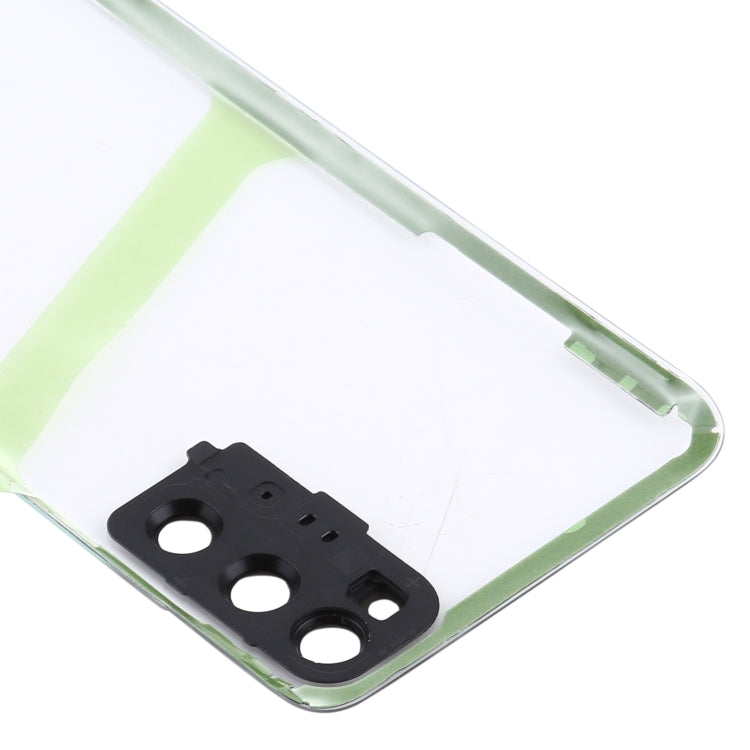 For Samsung Galaxy S20 SM-G980 SM-G980F SM-G980F/DS Glass Transparent Battery Back Cover , For Samsung Galaxy S20