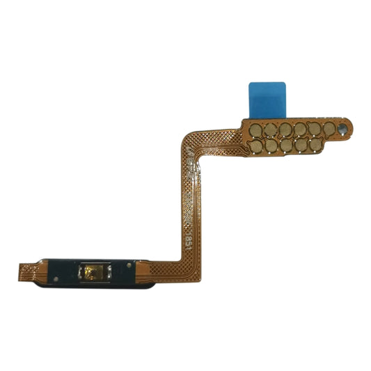 For Samsung Galaxy A7 2018 / SM-A750 Fingerprint Sensor Flex Cable