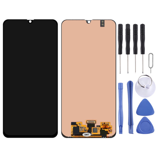 Écran LCD et numériseur d'origine pour Samsung Galaxy M21 SM-M215 (Original)