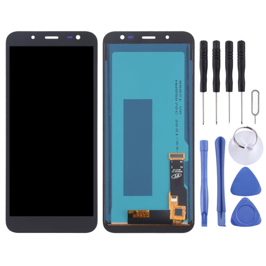 Écran LCD et numériseur complet (matériau TFT) pour Galaxy J6 (2018), On6, J600F/DS, J600G/DS, Pour Samsung Galaxy J6 (2018) (TFT)
