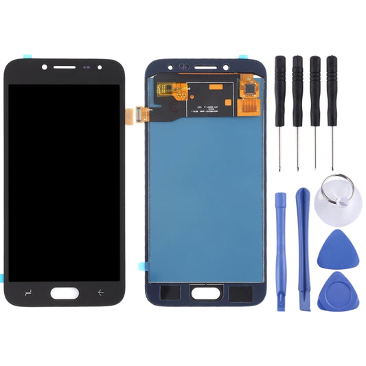 Écran LCD et numériseur complet (matériau TFT) pour Galaxy J2 Pro (2018), J250F/DS, pour Samsung Galaxy J2 Pro (2018) (TFT), pour Galaxy J2 Pro (2018) TFT