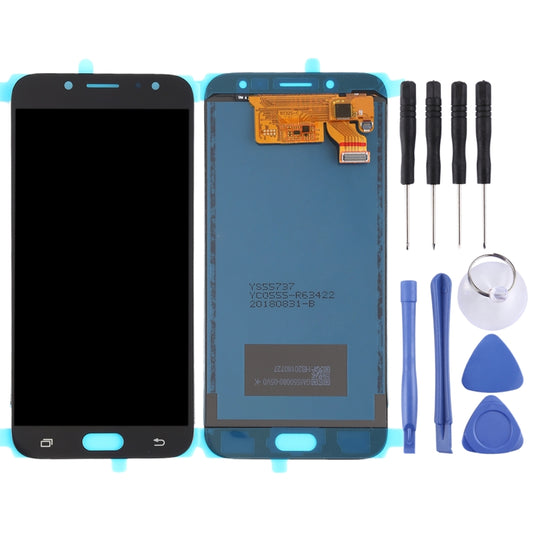 LCD-Bildschirm und Digitizer-Komplettset (TFT-Material) für Galaxy J7 (2017), J730F/DS, J730FM/DS, Für Samsung Galaxy J7 (2017) TFT, Für Galaxy J7 (2017) TFT, Für Galaxy J7 (2017)TFT